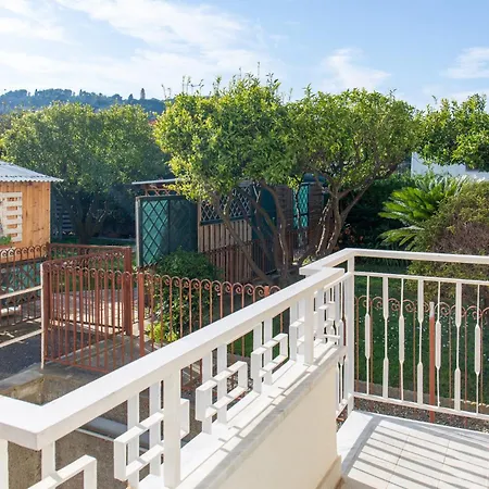 600 Meters From The Sea - Private Courtyard And Parking Apartamento *